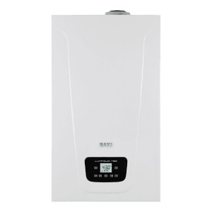 Газовий конденсаційний котел Baxi LUNA DUO-TEC 28 Е