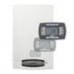 Газовий котел Baxi NUVOLA 3 COMFORT 240Fi