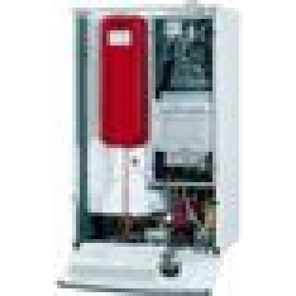 Газовий котел Baxi NUVOLA 3 COMFORT 310Fi