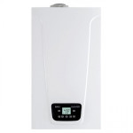 Газовий конденсаційний котел Baxi DUO-TEC COMPACT 24 E