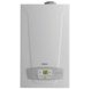 Газовий конденсаційний котел Baxi LUNA DUO-TEC 28 GA
