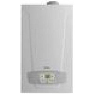 Газовий конденсаційний котел Baxi LUNA DUO-TEC MP 1.60