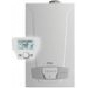 Газовий конденсаційний котел Baxi LUNA PLATINUM 1.24 GA