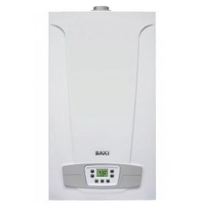 Газовий котел Baxi ECO 4S 24 F