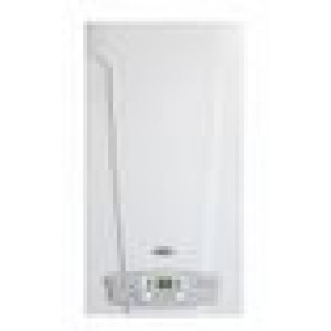 Газовий котел Baxi ECO 4S 18 F