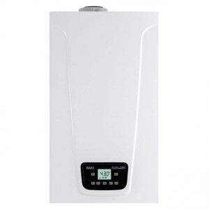 Газовий конденсаційний котел Baxi DUO-TEC COMPACT 20 E
