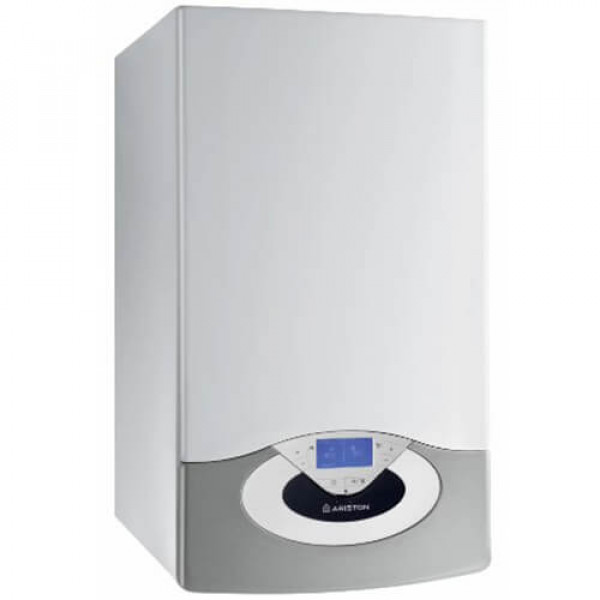 Двоконтурний конденсаційний котел Ariston GENUS PREMIUM EVO 24