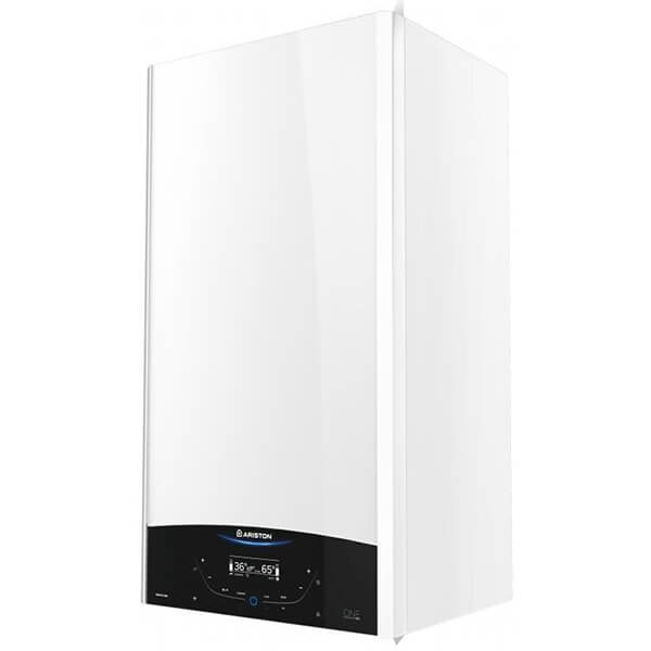 Двоконтурний газовий котел Ariston GENUS ONE 30 (3301019)