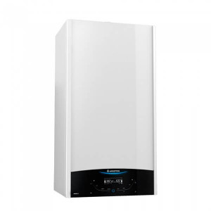Газовий котел димохідний Ariston Genus X 24 CF NG (3300850)