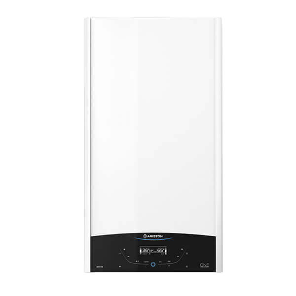 Двоконтурний газовий котел Ariston GENUS ONE NET 30 (3301114)