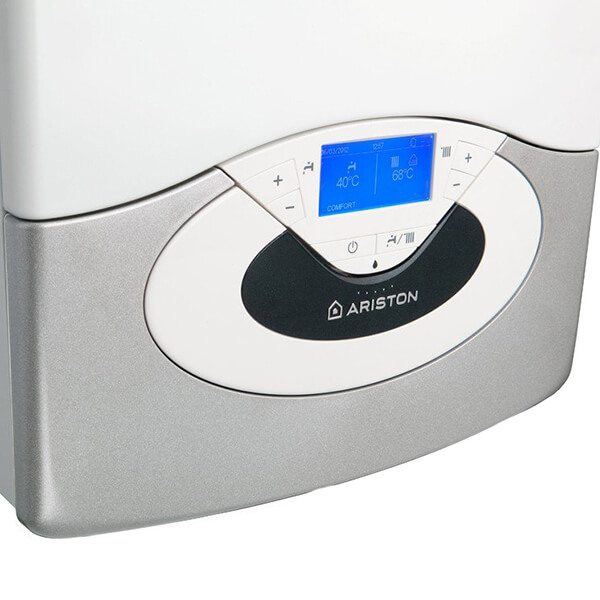 Одноконтурний конденсаційний котел Ariston GENUS PREMIUM EVO HP 45