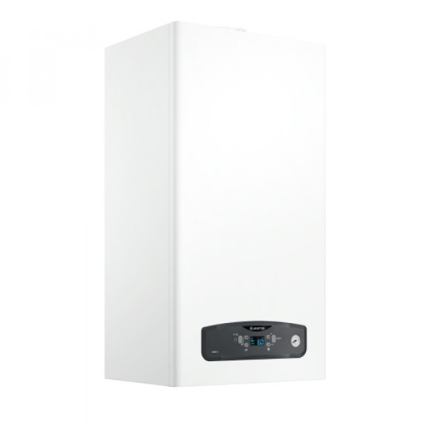 Двоконтурний газовий котел Ariston CARES S 24