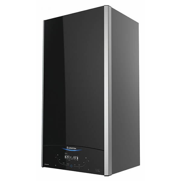 Двоконтурний конденсаційний котел Ariston ALTEAS ONE+NET 30