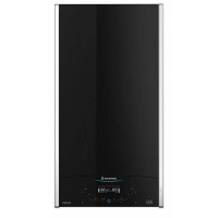 Двоконтурний конденсаційний котел Ariston ALTEAS ONE+NET 24