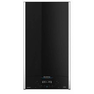Двоконтурний конденсаційний котел Ariston ALTEAS ONE+NET 24