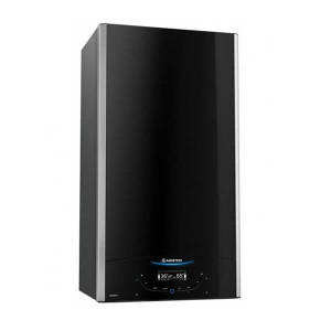 Газовий котел димохідний Ariston Alteas X 30 FF NG (без труб) (3300847)