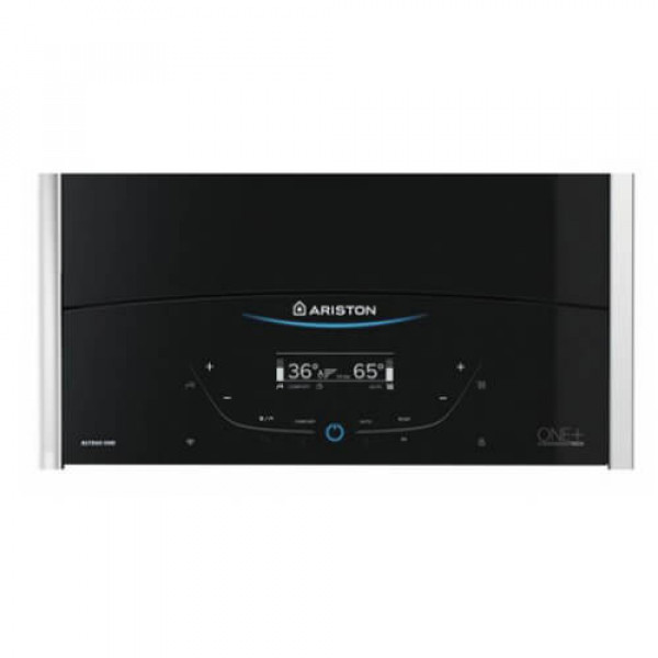 Двоконтурний конденсаційний котел Ariston ALTEAS ONE NET 30 (3301059)