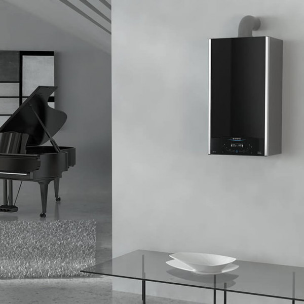 Двоконтурний конденсаційний котел Ariston ALTEAS ONE NET 30 (3301059)