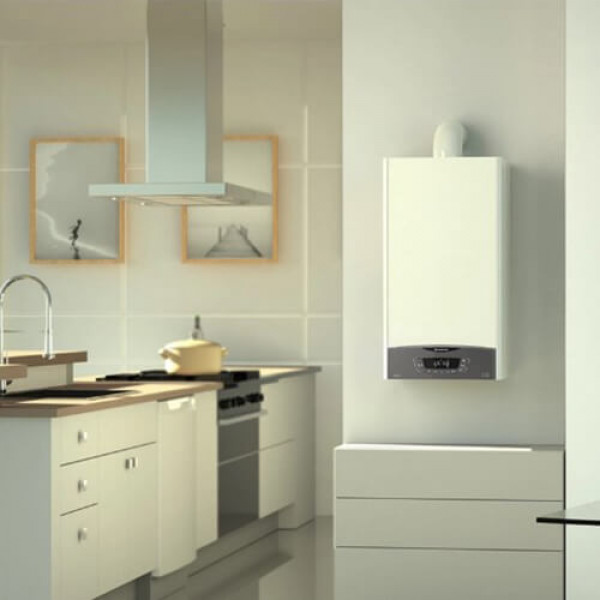 Одноконтурний конденсаційний котел Ariston CLAS ONE SYSTEM 24