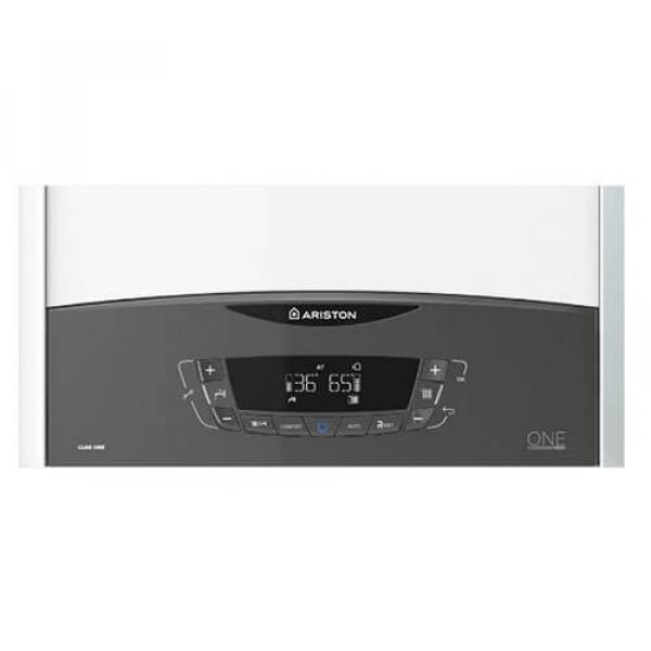 Одноконтурний конденсаційний котел Ariston CLAS ONE SYSTEM 24