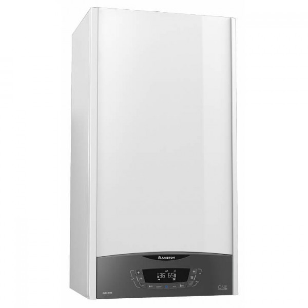 Двоконтурний газовий котел Ariston CLAS ONE WIFI 24