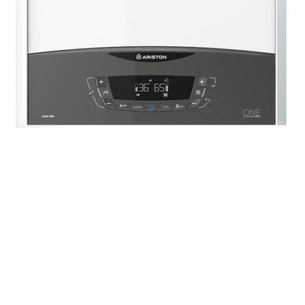 Двоконтурний газовий котел Ariston CLAS ONE WIFI 24