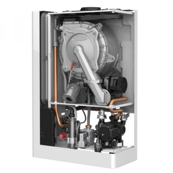 Двоконтурний газовий котел Ariston CLAS ONE WIFI 24