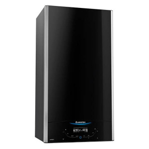 Газовий котел димохідний Ariston ALTEAS X 24 СF NG (3300844)