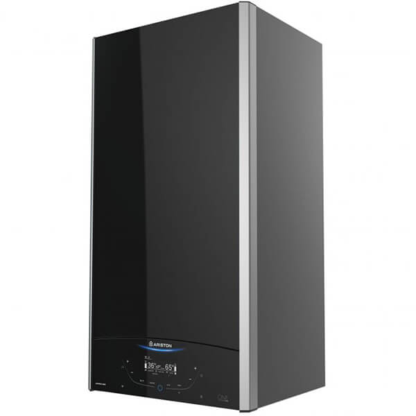 Двоконтурний газовий котел Ariston ALTEAS X 24 СF NG (3300844)