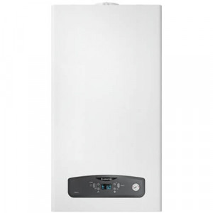 Двоконтурний конденсаційний котел Ariston CARES S SYSTEM 24