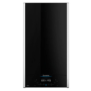 Газовий котел димохідний Ariston ALTEAS XC 24 FF NG