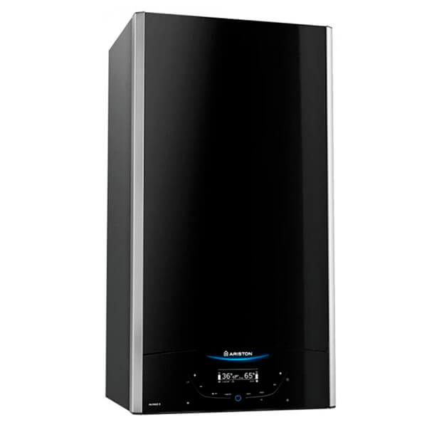Двоконтурний газовий котел Ariston ALTEAS XC 24 FF NG