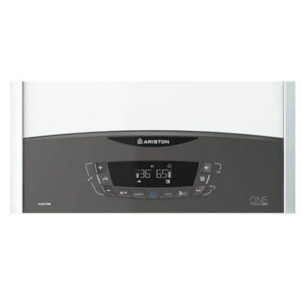 Одноконтурний газовий котел Ariston CLAS ONE SYSTEM 24 RDC (3301039)