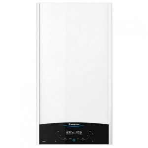 Газовий котел димохідний Ariston GENUS XC 24 FF NG