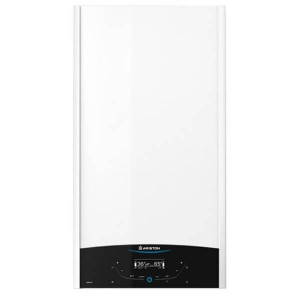 Двоконтурний газовий конденсаційний котел Ariston GENUS ONE+WIFI 24