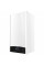 Двоконтурний конденсаційний котел Ariston GENUS ONE+WIFI 30