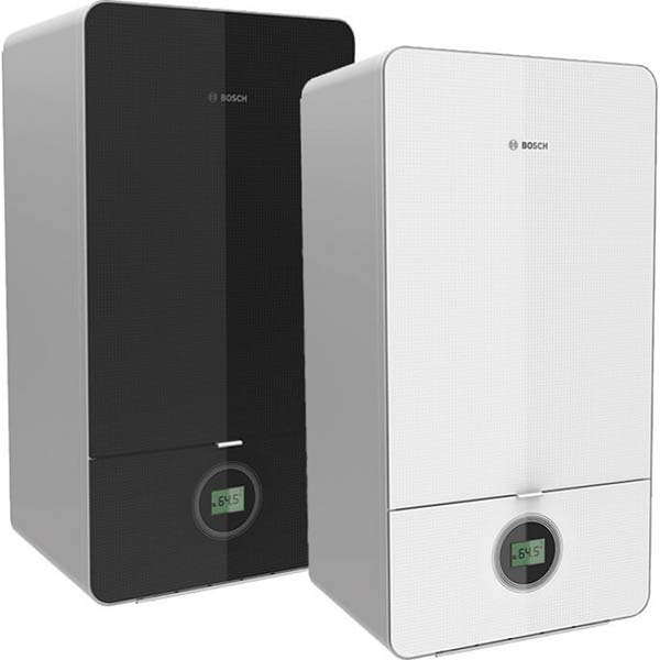 Двоконтурний конденсаційний котел BOSCH GC7000iW 14/24 C 23 (7736901386)