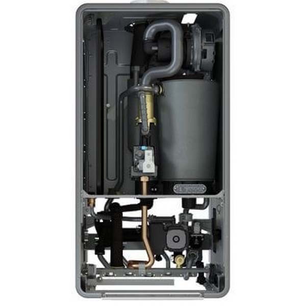 Двоконтурний конденсаційний котел BOSCH GC7000iW 14/24 C 23 (7736901386)