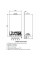 Одноконтурний газовий котел Ariston Class XC System 32 FF NG (3301681)