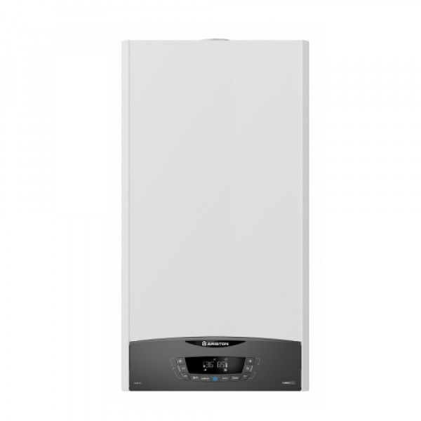 Одноконтурний газовий котел Ariston Class XC System 32 FF NG (3301681)