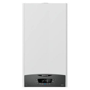 Газовий котел димохідний Ariston CLAS XC 28 FF NG