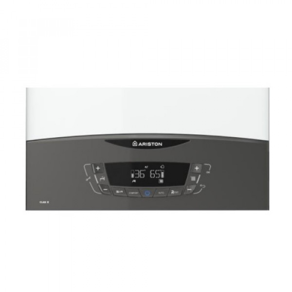 Двоконтурний газовий котел Ariston Clas X 24 CF EU (3301313)