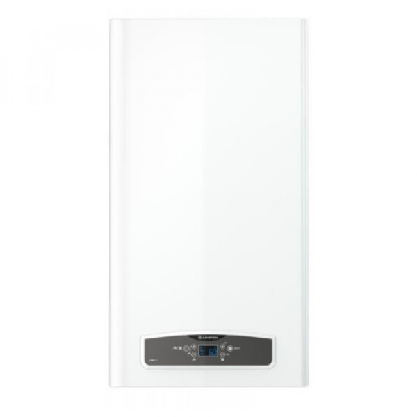 Двоконтурний газовий котел Ariston CARES X 24 CF EU (3301315)