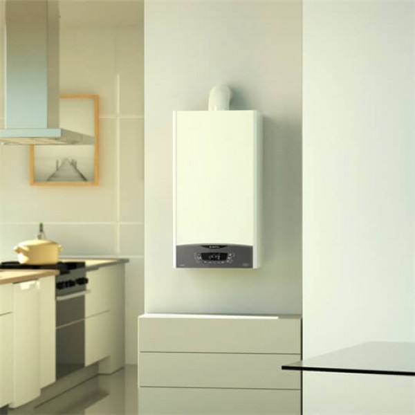 Двоконтурний газовий котел Ariston CARES X 24 CF EU (3301315)
