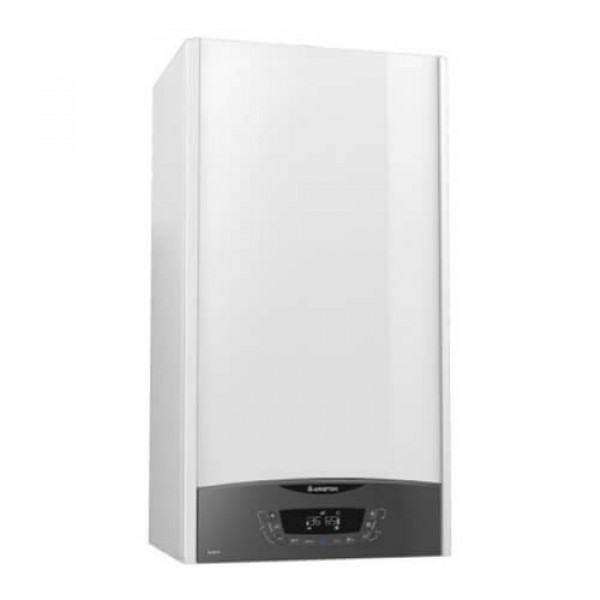 Одноконтурний газовий котел Ariston CLAS X SYSTEM 24 FF NG (3300869)