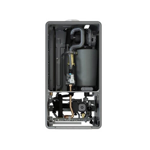 Двоконтурний конденсаційний котел Bosch Condens GC7000iW 24/28 C 23 (7736901390)