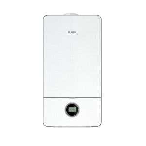 Двоконтурний конденсаційний котел Bosch Condens GC7000iW 24/28 C 23 (7736901390)