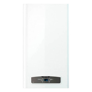 Газовий котел димохідний Ariston CARES XC 24 FF NG