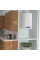 Двоконтурний газовий котел Ariston CARES XC 24 FF NG