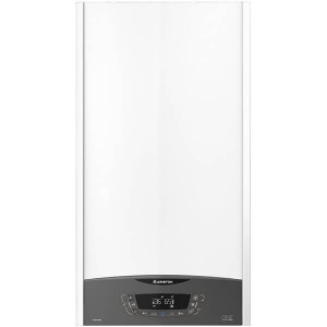 Газовий котел димохідний Ariston CLAS X SYSTEM 28 CF NG (3300868)